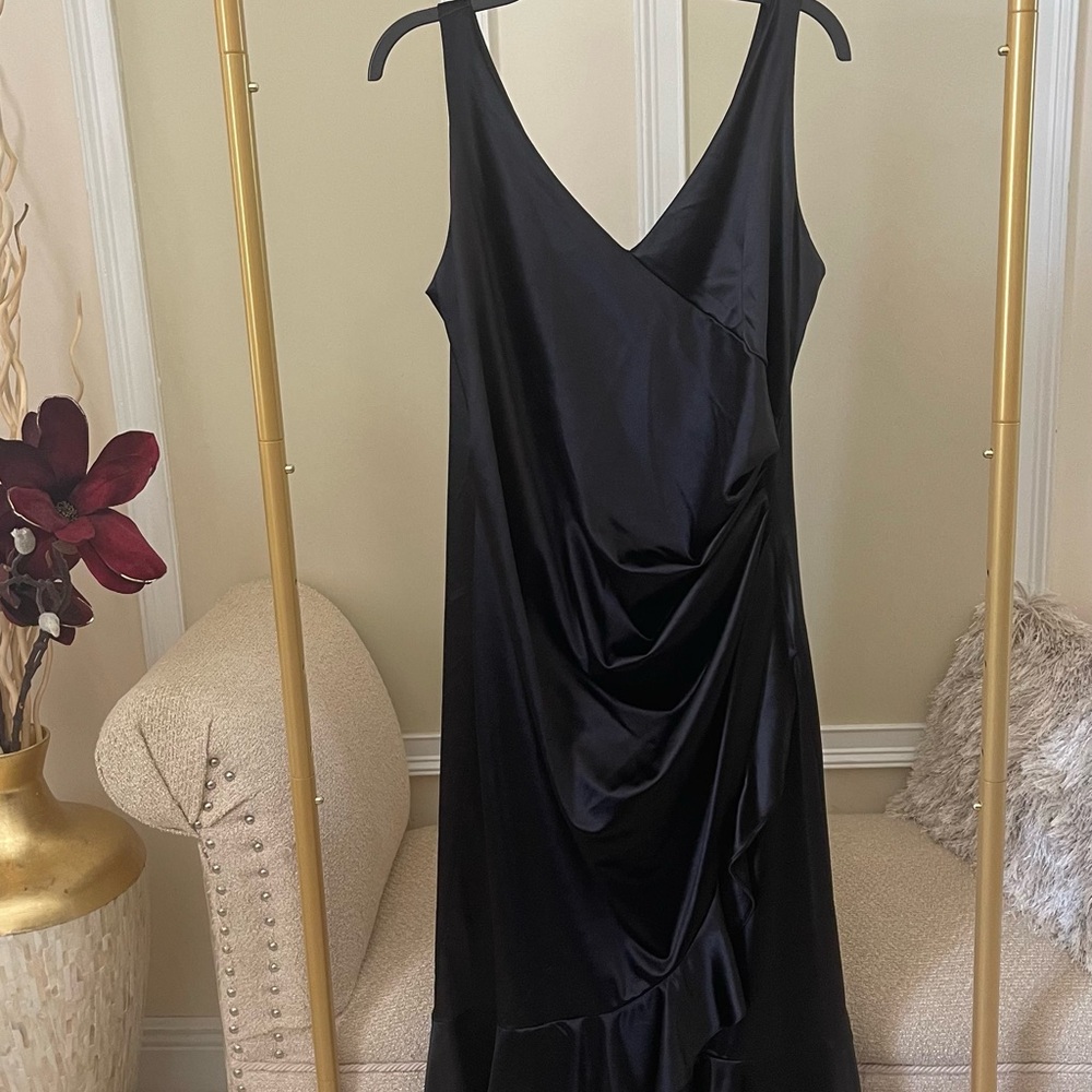 Dress size 12